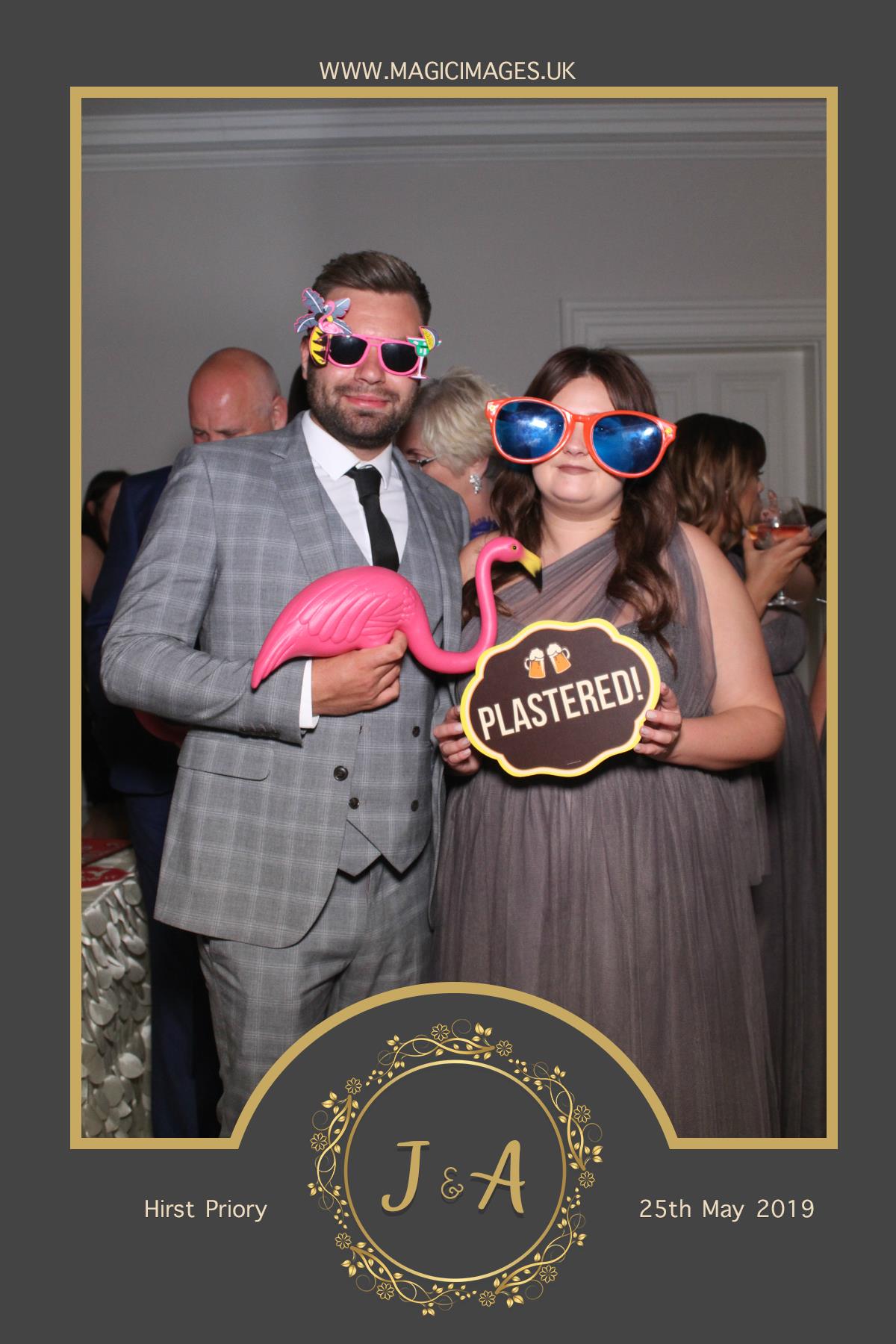 Jamie & Amy's wedding   | View more photos from the event at gallery.magicimages.uk/u/MagicImages/Jamie-Amys-wedding